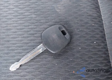 2018 Toyota Corolla Le из США, поврежденный, VIN 5YFBURHE9JP756595